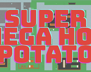 Super Mega Hot Potato (GUL Jamon 2025)