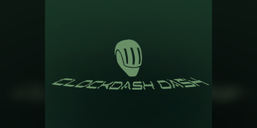 Cover image for Clockdash dash