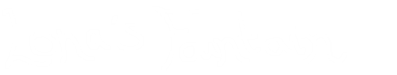 Lona's Fountain