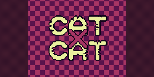 Cover image for CatxCat