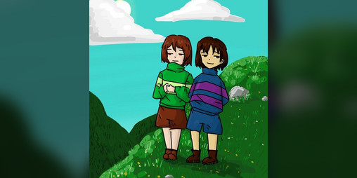 Cover image for SurfaceTale