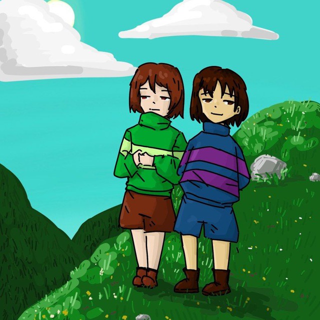 Cover image for SurfaceTale