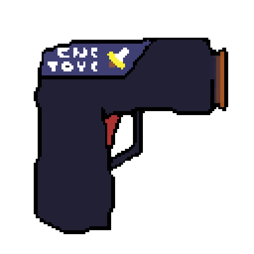 The GUN table