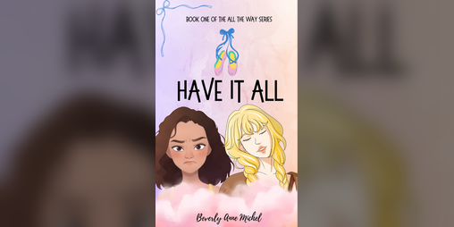 Cover image for Have it All