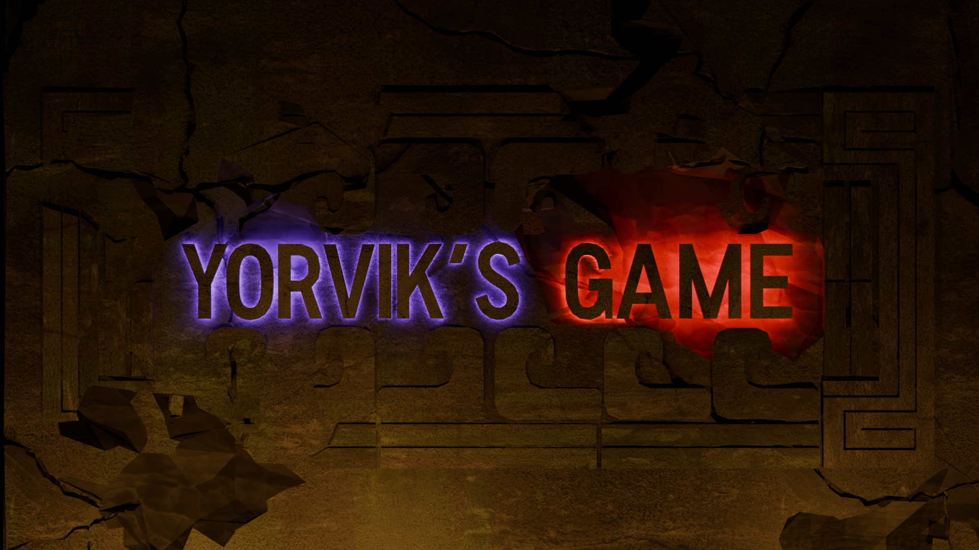 Yorvik's Game