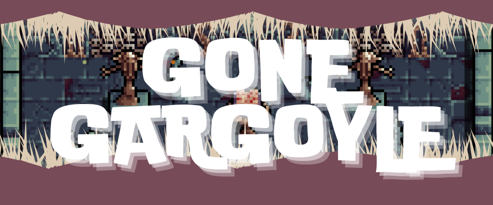 Gone Gargoyle