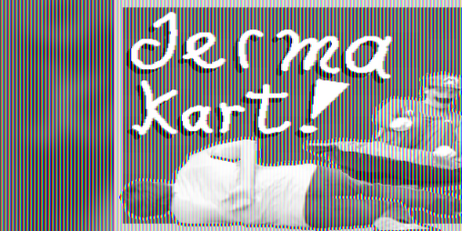 Cover image for JermaKart!