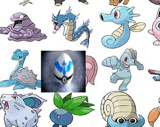 2 - Pokemon