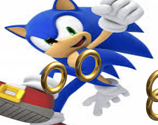 2 - sonic