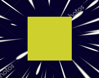 2 -  cuadrado amarillo