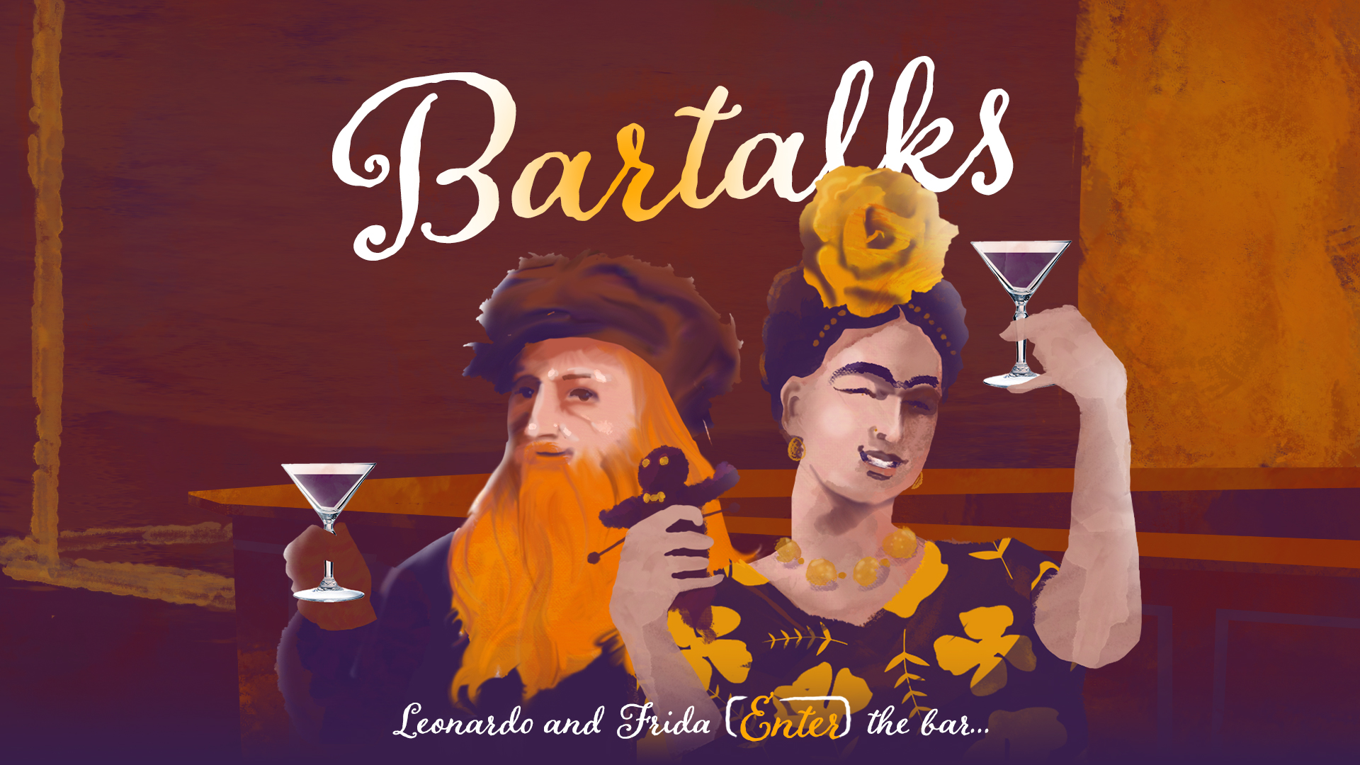 Bartalks