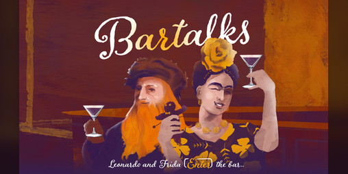 Cover image for Bartalks