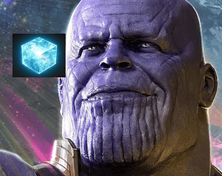 2 - thanos