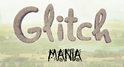 Glitch Mania