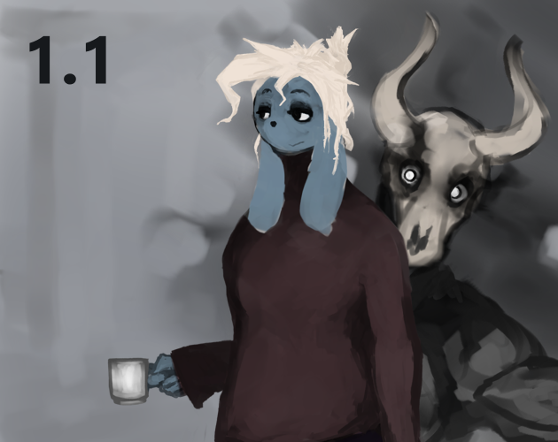 Cover image for Fucking Nightmare