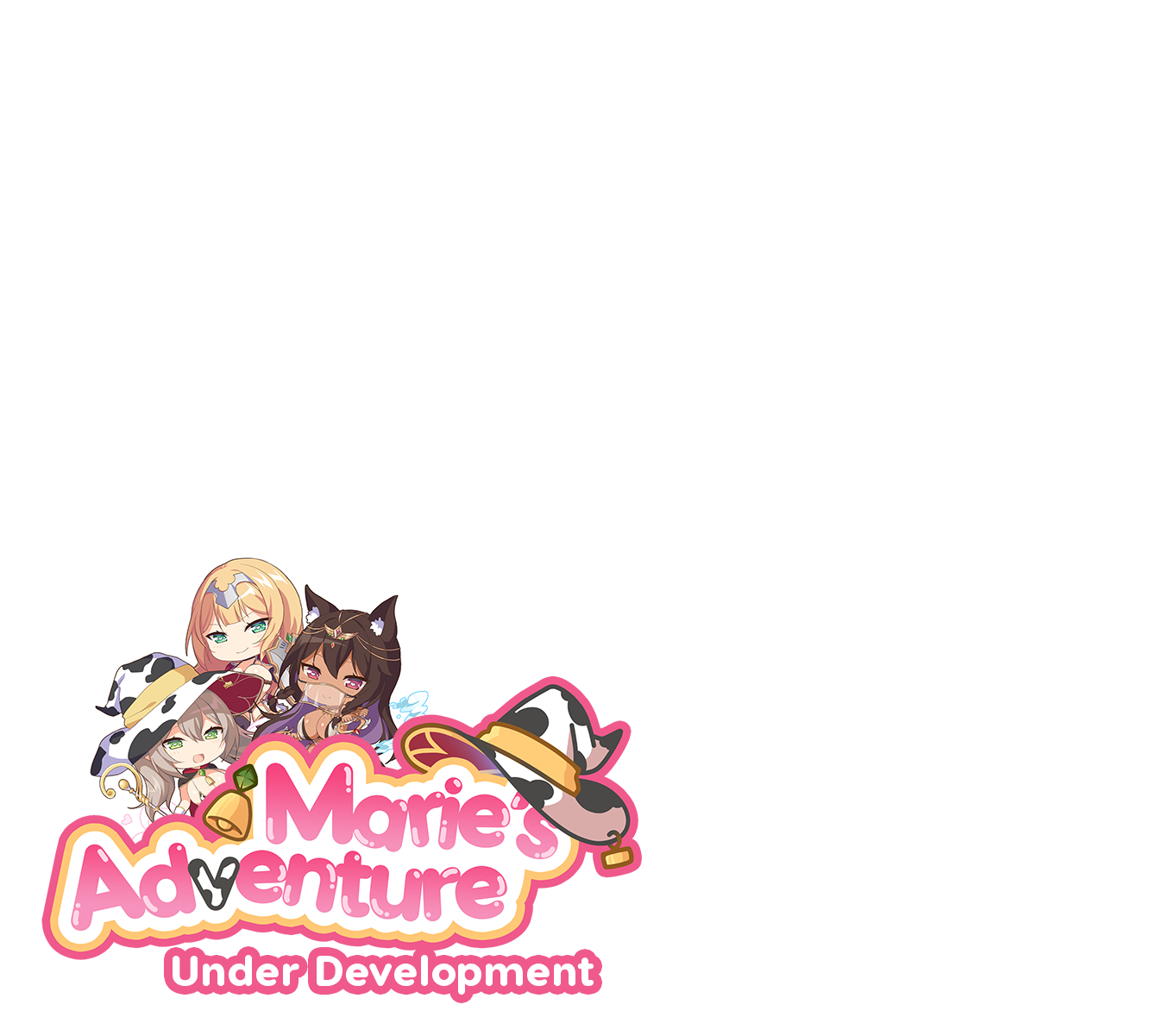 Marie's Adventure