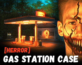 [HERROR] Gas Station Case [Free] [Adventure] [Windows]