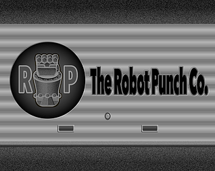 TheRobotPunchCo.,
