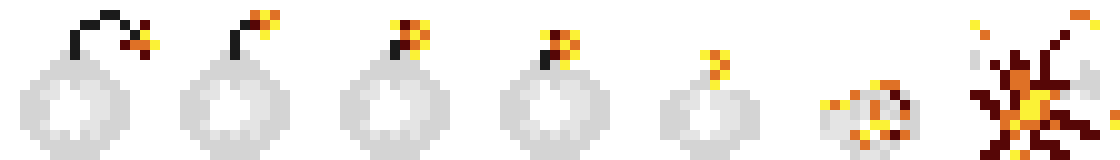 +600 Pixel Art RPG Asset Pack (Weapons, Items, Icons)