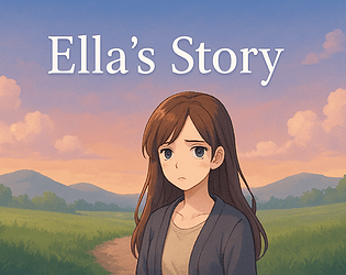 Ella's Story