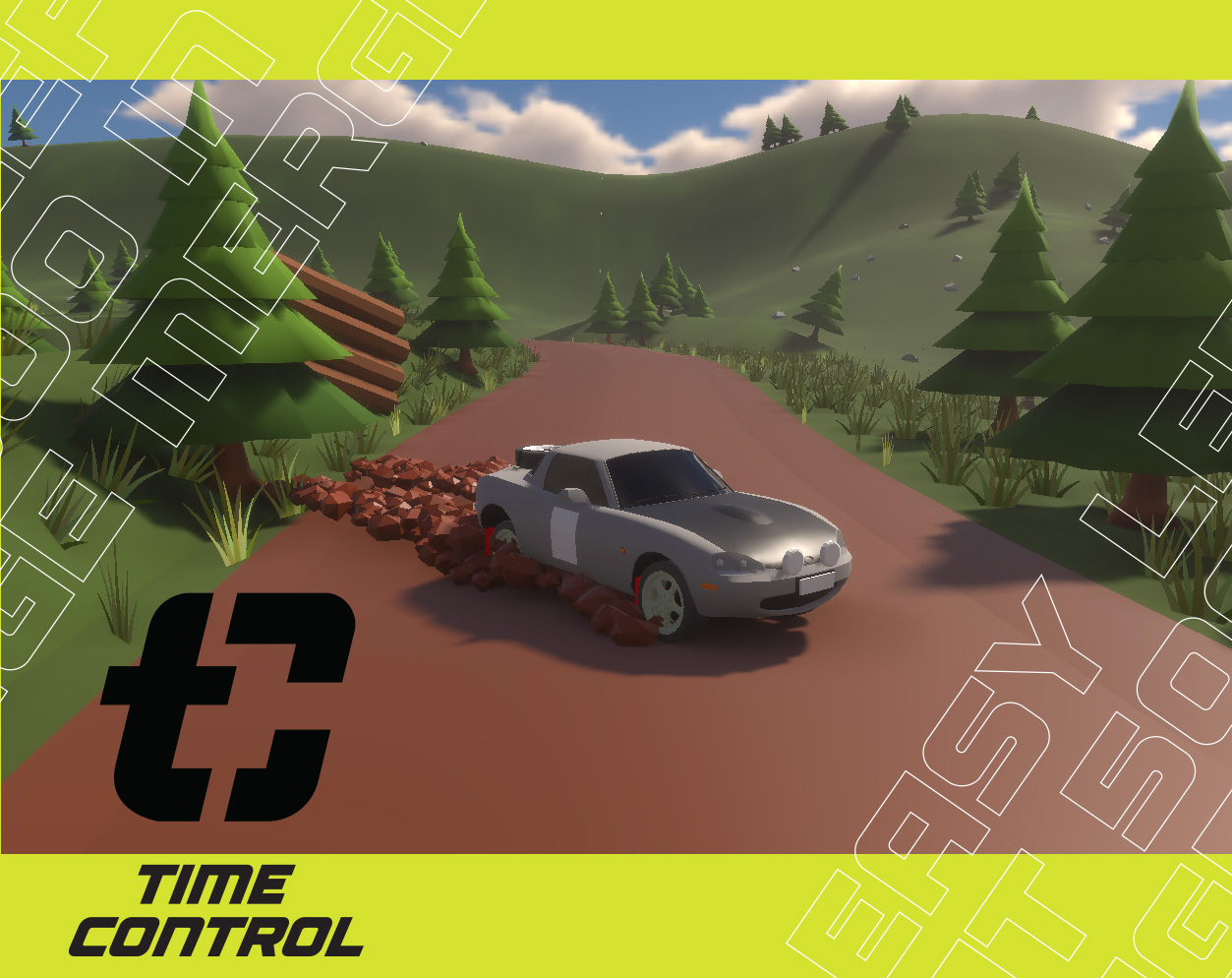 Time Control Rally