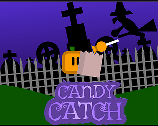Candy Catch