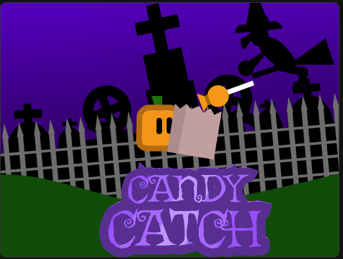 Candy Catch by IllegalDev