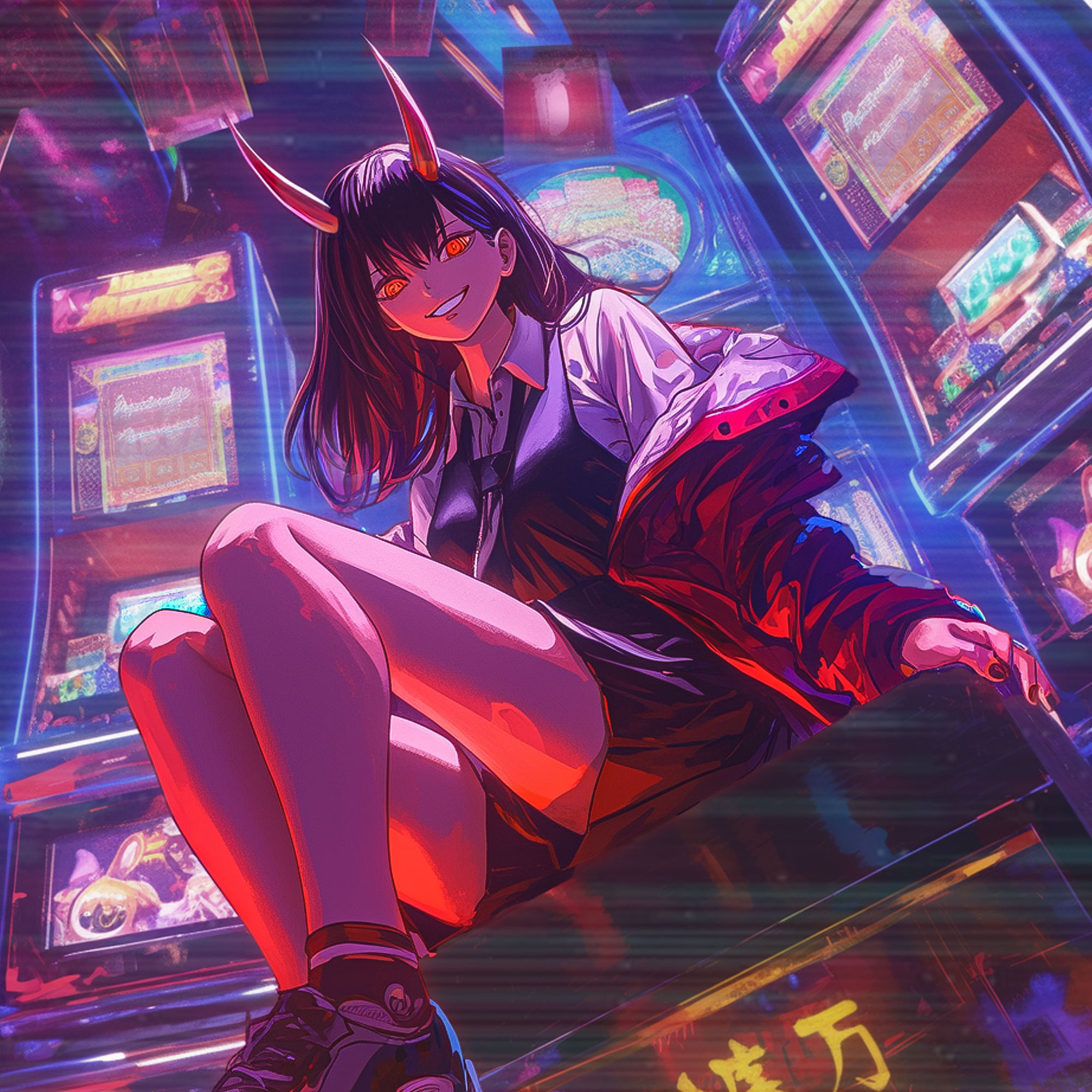 Isla's Slots