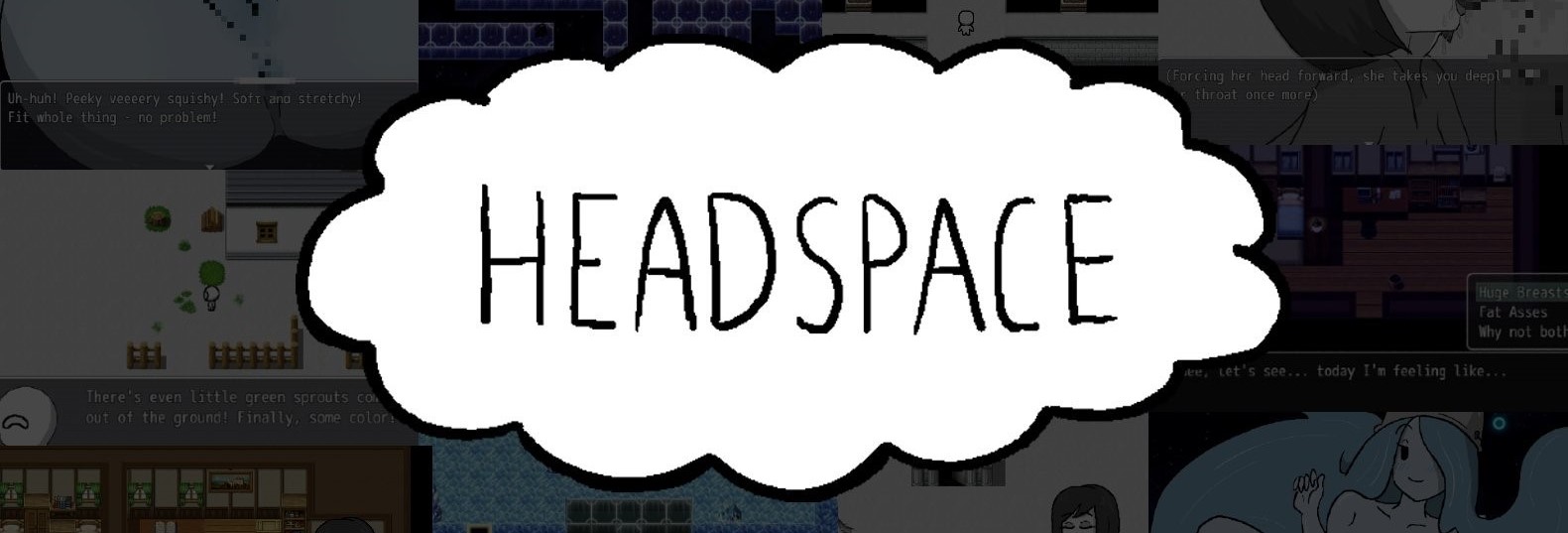 Headspace (Non-Steam Version)