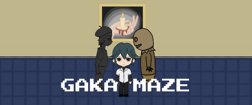 Gaka Maze