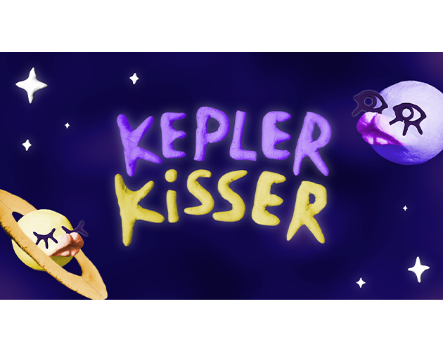 Kepler Kisser