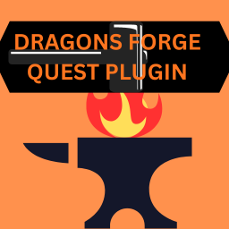 New update to quest plugin! - RPG MAKER MZ - DRAGON FORGE - QUEST ...