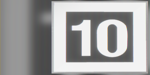 Cover image for Floor 10