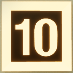 Cover image for Floor 10