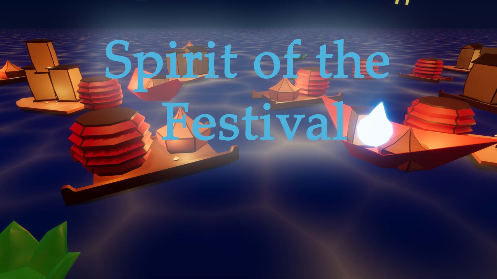 Spirit of the Festival