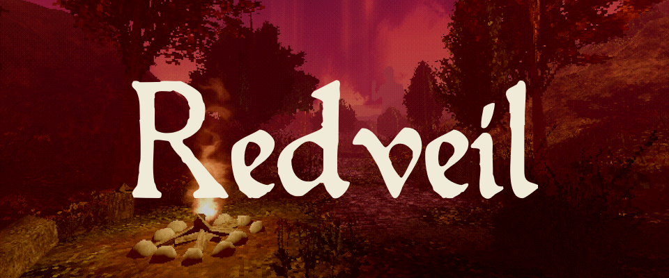 Redveil