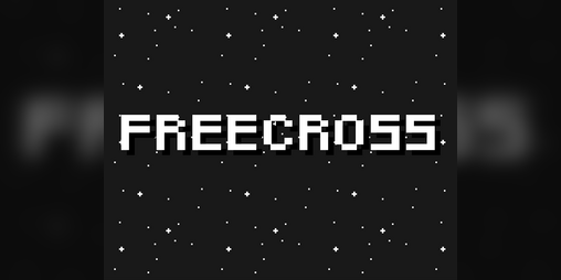 Cover image for FreeCross