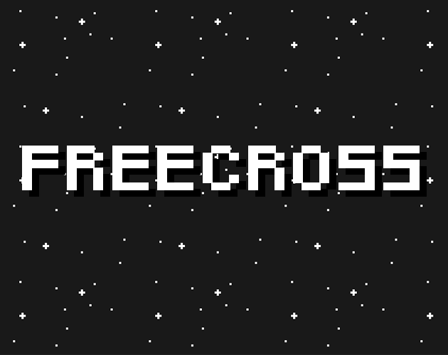 Cover image for FreeCross