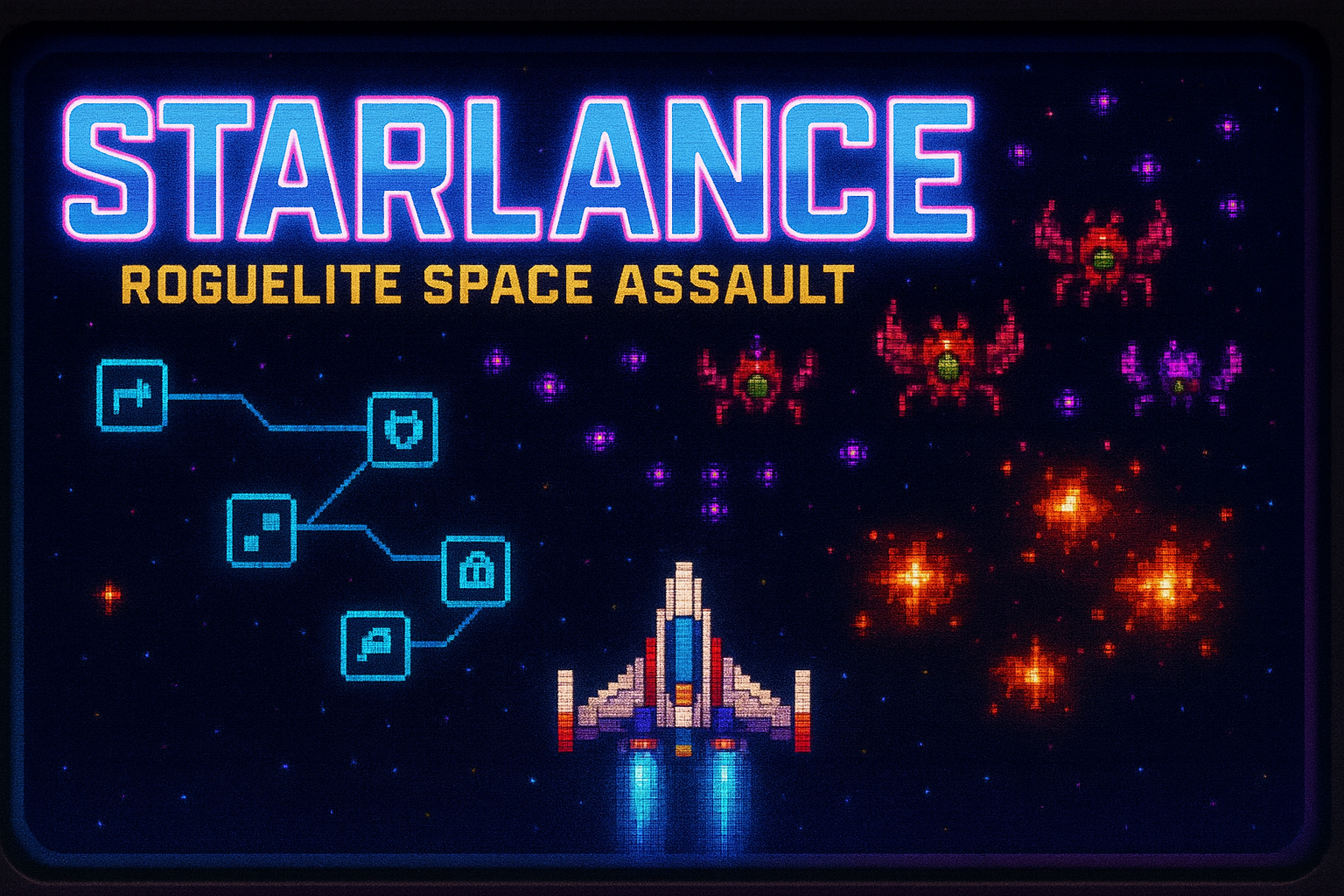 STARLANCE