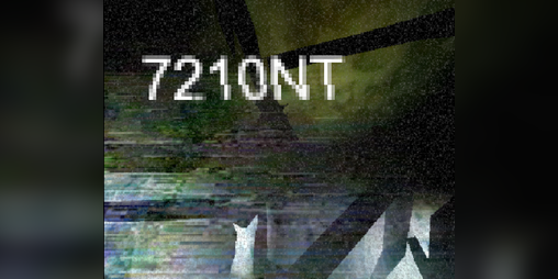 Cover image for 7210NT