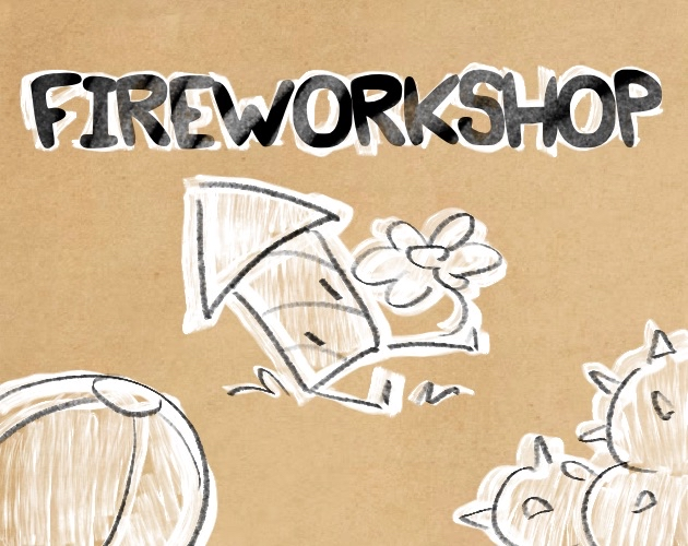 FireWorkshop