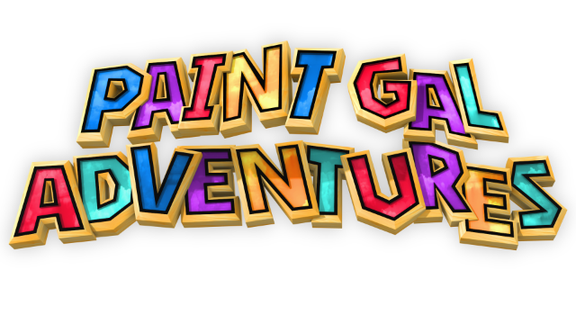 Paint Gal Adventures