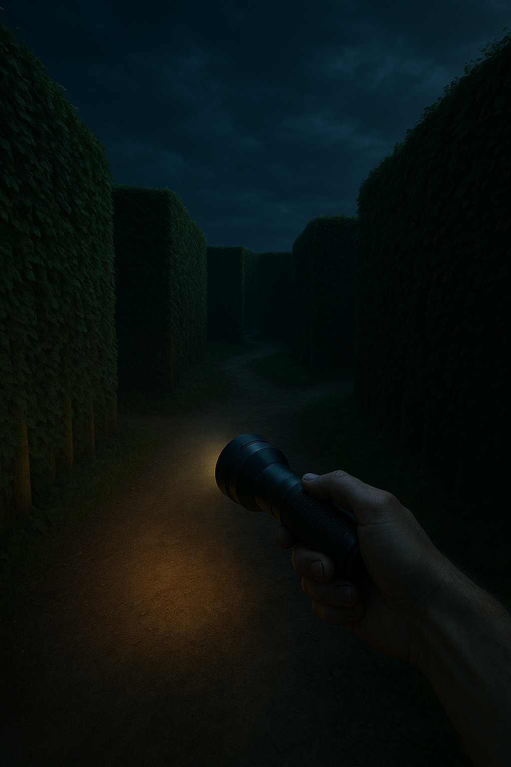Lets_Ctaz Community Game MAZE RUNNER