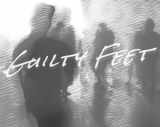 GUILTY FEET