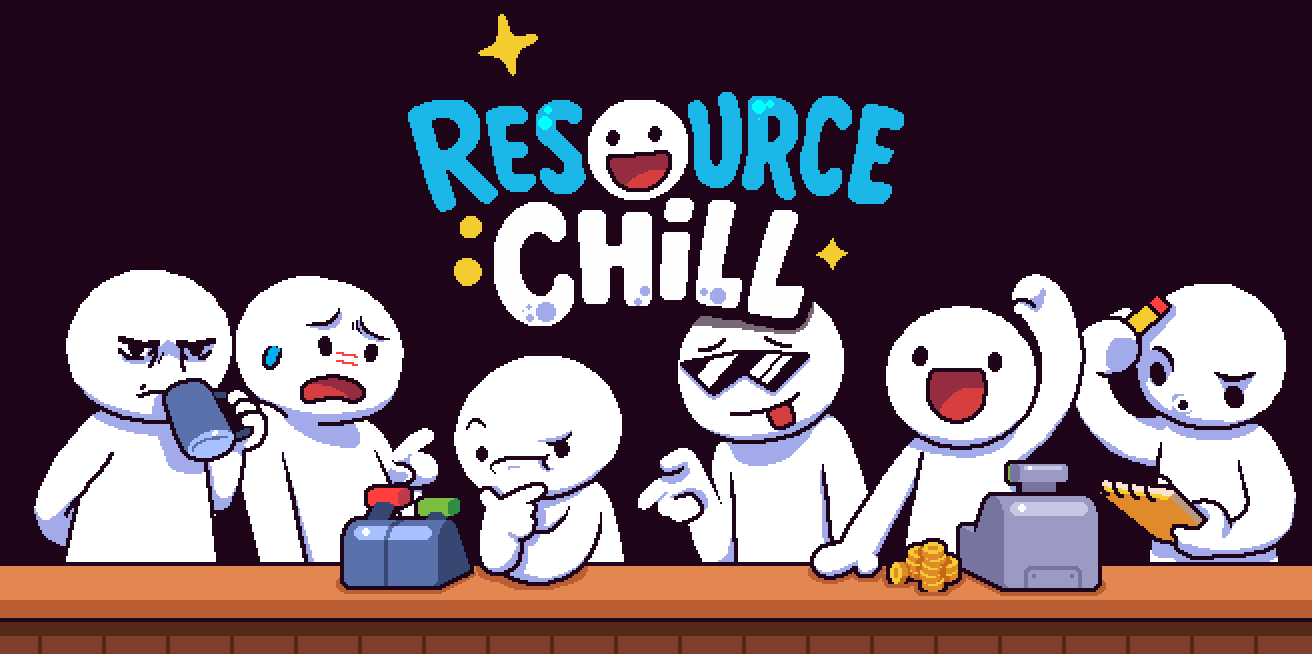 Resource chill