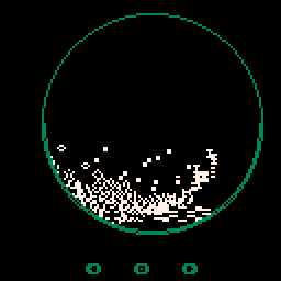 Cover image for 1K Snow Globe