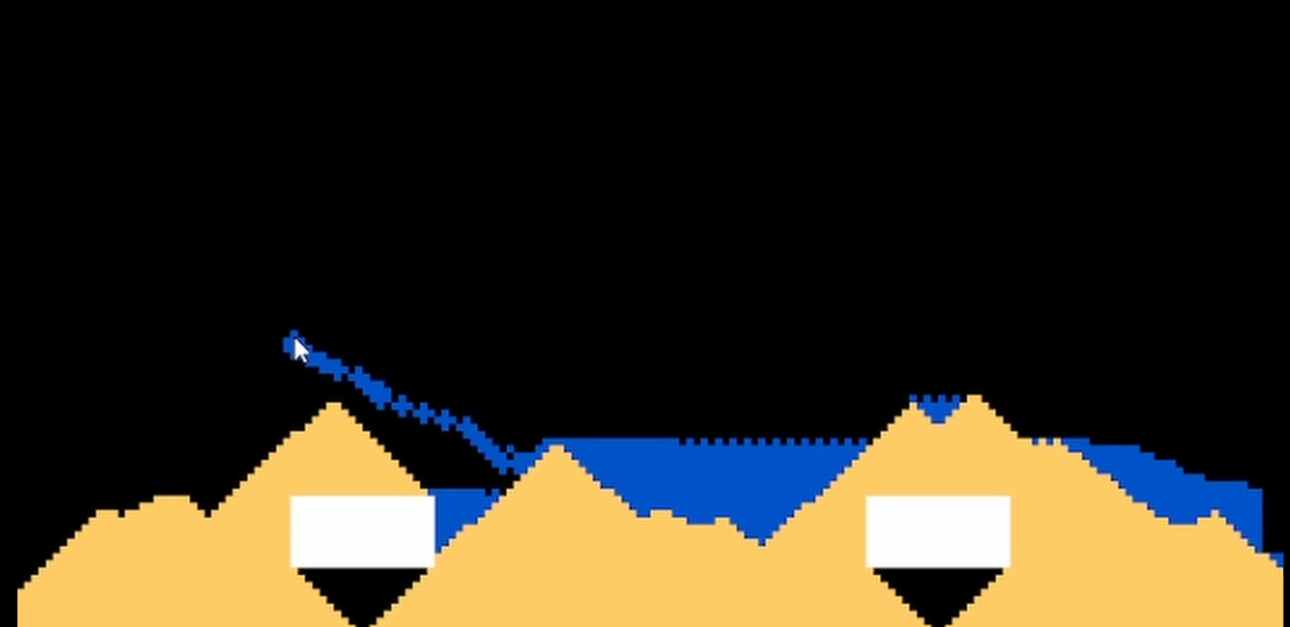 Cover image for Raylib Sand
