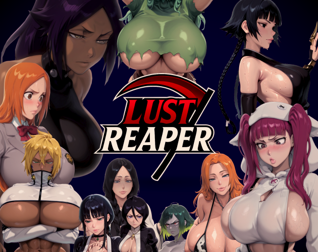 Lust Reaper