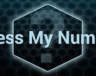Number  Guessing Game