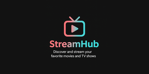 Cover image for StreamHub
